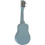 Moller Ukulele plava | ePonuda.com