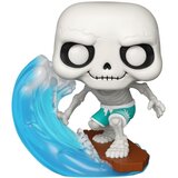 Funko POP! Icons: Skeleton Summer - Surfer Skully | Eponuda.com
