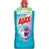 Ajax floral fiesta sredstvo za čišćene podova lagoon flowers 1L pvc | Eponuda.com