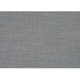 Esposa postelja boxspring 200 cm x 200 cm , tekstil siva | Shoptok.si