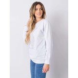 Italy Moda Blouse-DHJ-BZ-12779.43P-white | Shoptok.si