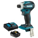 Makita aku udarni odvijač DTD172RF1 | Eponuda.ba