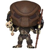 Funko bobble figure plus - predator 2 pop! - city hunter | ePonuda.com