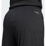 Adidas Športne hlače 'Entrada 26' črna / bela | Shoptok.si