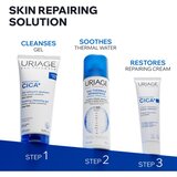 Uriage Bariederm Cica+ Soothing Cleansing Gel umirujući gel za čišćenje 200 ml | shoptok.hr