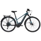  BICIKL AVANTI EXPLORER-E2 eRide LOW blue | Eponuda.com