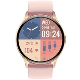 Ksix BXSW16R core amoled pametni sat, pink | ePonuda.com