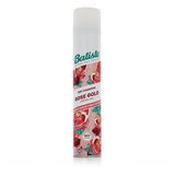 Batiste Rose Gold suh šampon z vonjem bergamotke in jasmina 200 ml za ženske | Shoptok.si