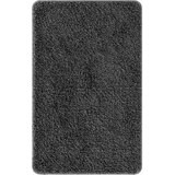  Prostirka protiv klizanja Tamno siva 50 x 80 cm PP | shoptok.hr