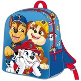 Paw Patrol Mochila 3D Patrulla Canina 30cm | shoptok.hr