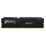 Kingston 32GB 6000MHz DDR5 Fury Beast Black EXPO, CL 36 2RX8, 288-pin, 16Gbit | Eponuda.ba