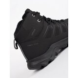 VICO Men's Black High Trekking Boots | ePonuda.com