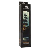 White Shark baracuda bgmp 02 ghostship mouse pad | Eponuda.com