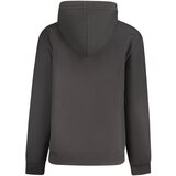 Calvin Klein SWEATSHIRT WITHOUT ZIP WOMEN BLACK | Shoptok.si