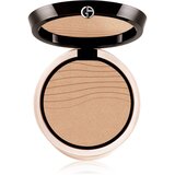 Armani Luminous Silk Glow Fusion Face Powder posvetlitveni kompaktni puder odtenek 4 3.5 g | Shoptok.si
