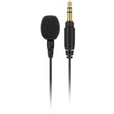 RODE Brezžični naglavni mikrofon Lavalier Design s 30-metrskim oddajnikom, Črna, (5000075436) Cene