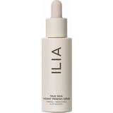 ILIA Beauty true skin radiant priming serum light it up Cene