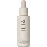 true skin radiant priming serum light it up