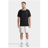 Wilson Tennis-polo Star Tipped 19 Crna | shoptok.hr