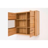 Livetastic VISEČI ELEMENT, barve bukve | Shoptok.si