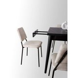 Hanah home trpezarijski sto totem 3041