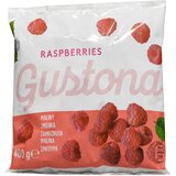 Gustona Smrznuta malina 400g Cene