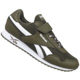 Reebok Nizke superge Royal Classic Jogger 3 Črna | Shoptok.si