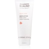 ANNEMARIE BÖRLIND Body Care vlažilni losjon za telo 200 ml Cene