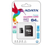 Adata memorijska kartica 64GB CLASS 10 V10 | Eponuda.ba