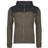 Quiksilver Jakne KELLER BLOCK ZIP Kostanjeva Cene