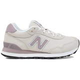 New Balance Nizke superge WL515CGR pisana | Shoptok.si