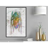 Poster - Iridescent Insect 20x30 | shoptok.hr