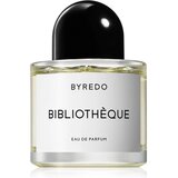 BYREDO Bibliothèque Eau de Parfum 100 ml Cijene