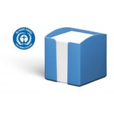 Durable Stojalo za lističe ECO, modro | Shoptok.si
