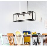 Eglo 49393 - luster charterhouse 3x E27/60W/230V | Eponuda.com