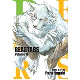 VIZ Media Paru Itagaki - Beastars, Vol. 17 | Eponuda.com