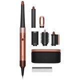 Dyson UVIJAC ZA KOSU AIRWRAP AMBERSIK_PINK STRAIGHT +WAVY | Eponuda.ba
