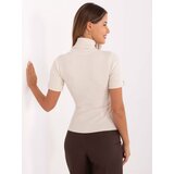 Factory Price Sweater-PM-SW-FG577.47-light beige | shoptok.hr
