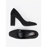 SEASTAR SUEDE PUMPS | shoptok.hr