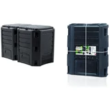 kompostnik Pros IKLM800C-S411, 800 l