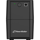 Powerwalker UPS 850VA LINE INTERACTIVE EMERGENED POWER SUPPLY 2XPL RJ USB, (5000498068) Cene