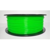 Filament for 3D, PLA, 1.75 mm, 1 kg, transp. green PLA transp. green | shoptok.hr