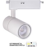  led šinski reflektor TL08-20CCT wh | Eponuda.com