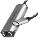 Axagon ADE-25RC SuperSpeed USB-C 2.5 gigabit ethernet adapter Cijene