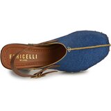 Fericelli Cokli MACATA Modra | Shoptok.si