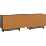 TV ormar Dimljeni Hrast 150 x 31 x 50 cm Konstrukcijsko drvo | shoptok.hr