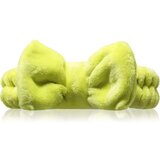 IDC INSTITUTE Neon Headband kozmetični trak za glavo 1 kos | Shoptok.si