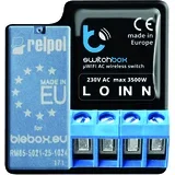 switchBox 230V - modul za upravljanje električnih naprav