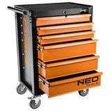 Neo Tools ormar za alat-6f,460x680x1030 ( 84-221 )
