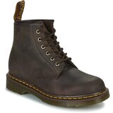 Dr. Martens 101 Crazy Horse Smeđa Cijene